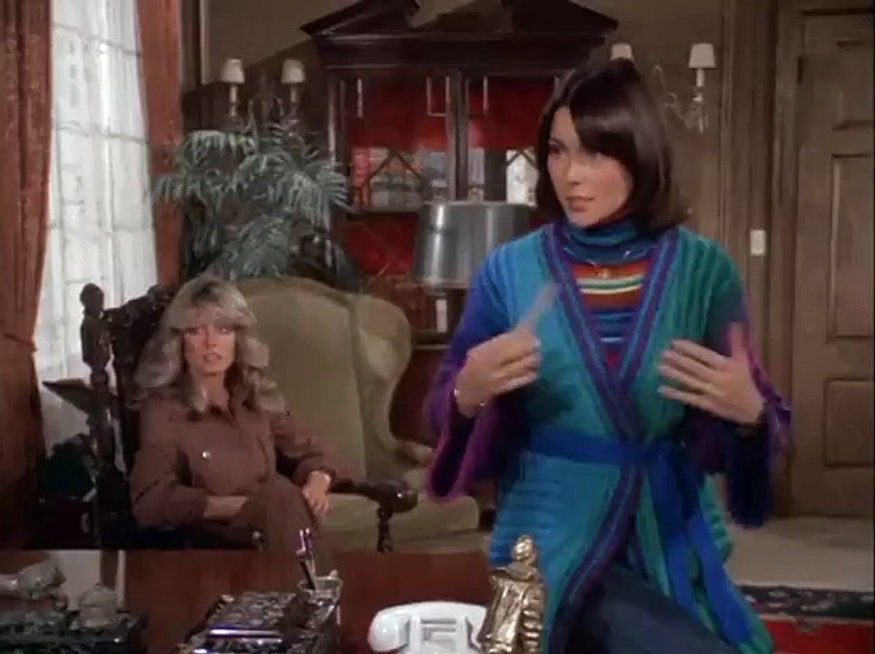 Charlies Angels - S1 E12