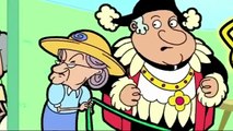 Mr Bean Animated Series 2017 The Full Compilation Best Funny Cartoon For Kid♥Mr Bean Full E PART 1
