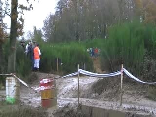 larroquet spéciales du dimanche plaines 2007