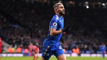 Leicester will help Mahrez recover from failed Man City move - Puel
