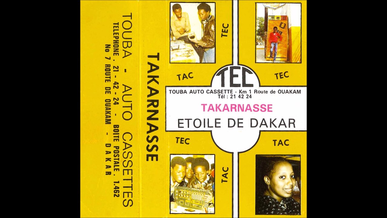 Takarnasse - Appollo