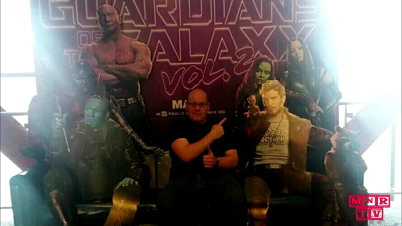 Guardians of the Galaxy