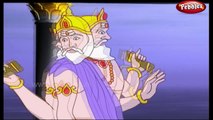 Lord Vishnu Varah Avatar | Lord Vishnu Stories in Hindi | Vishnu Avatars Stories