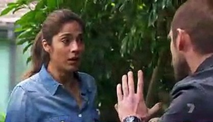 Home and Away 31st January 2018