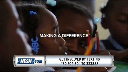 Super Bowl LII Radio Row: CEO of Sports 1 Marketing Dave Meltzer