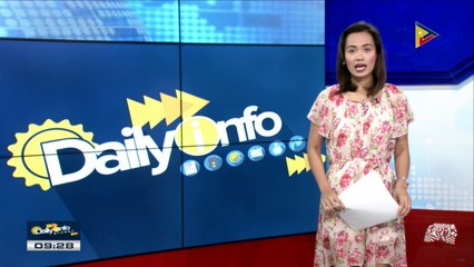 Planong dagdag SSS contribution, pag-aaralan ni Pres. Duterte