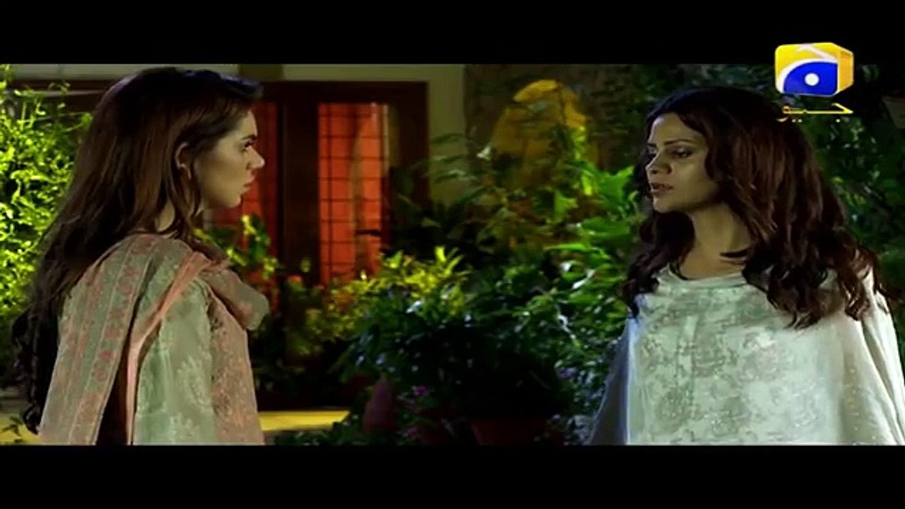 Bedardi Saiyaan Episode 31 - Geo tv drama 31st Jan 018