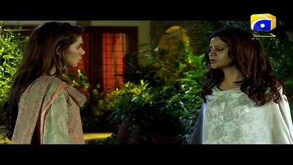 Bedardi Saiyaan Episode 31 - Geo tv drama 31st Jan 018