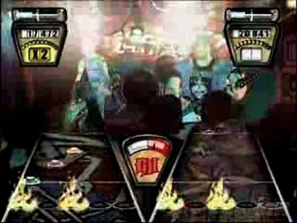 Guitar Hero