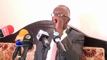 Daawo Masuul Reer Hargaysa ah oo Hambalyo u diray Madaxweyne Farmaajo, Siilaanyana Caayay