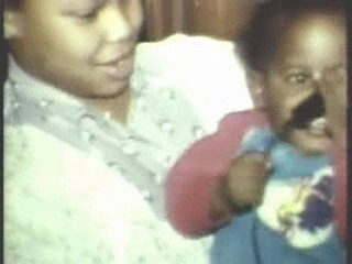 Atlantic Starr . Thankful