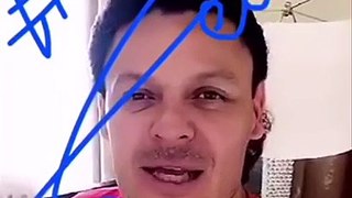 Pedro Fernández Snapchat Takeover _ La Voz Kids 2016-sUeQS2x_LXQ
