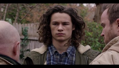 The Expanse " Congregation" (S03E12) High Quality