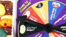 Бин Бузлд Челлендж Едим Конфеты Бобы Гарри Поттера Bean Boozled challenge Jelly Belly игра для детей