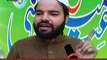 Beautiful Islamic Urdu Byan 2018 By Allama Shabbir Qamar Bukhari About Socity In Pakistan