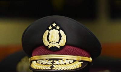 Melanggar Kode Etik, Oknum Polisi Dipecat