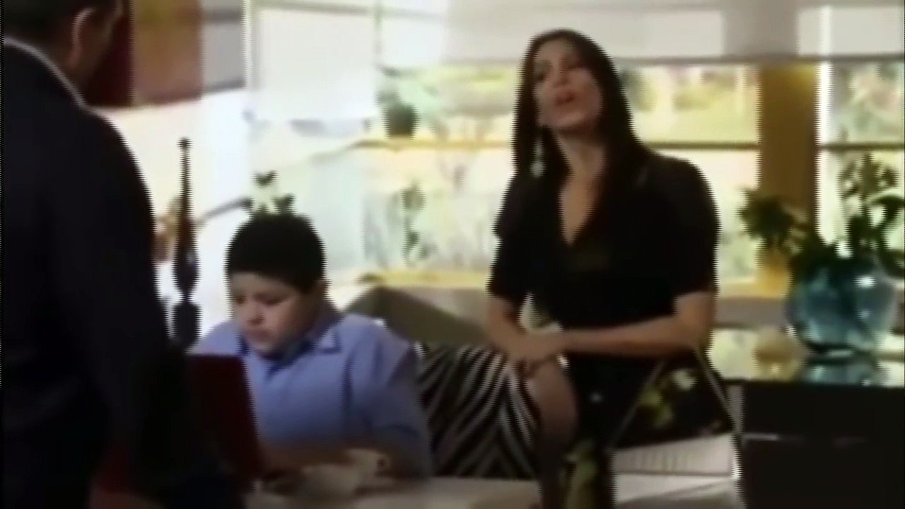 Modern Family - Bloopers
