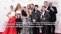 'Modern Family' hires transgender child actor