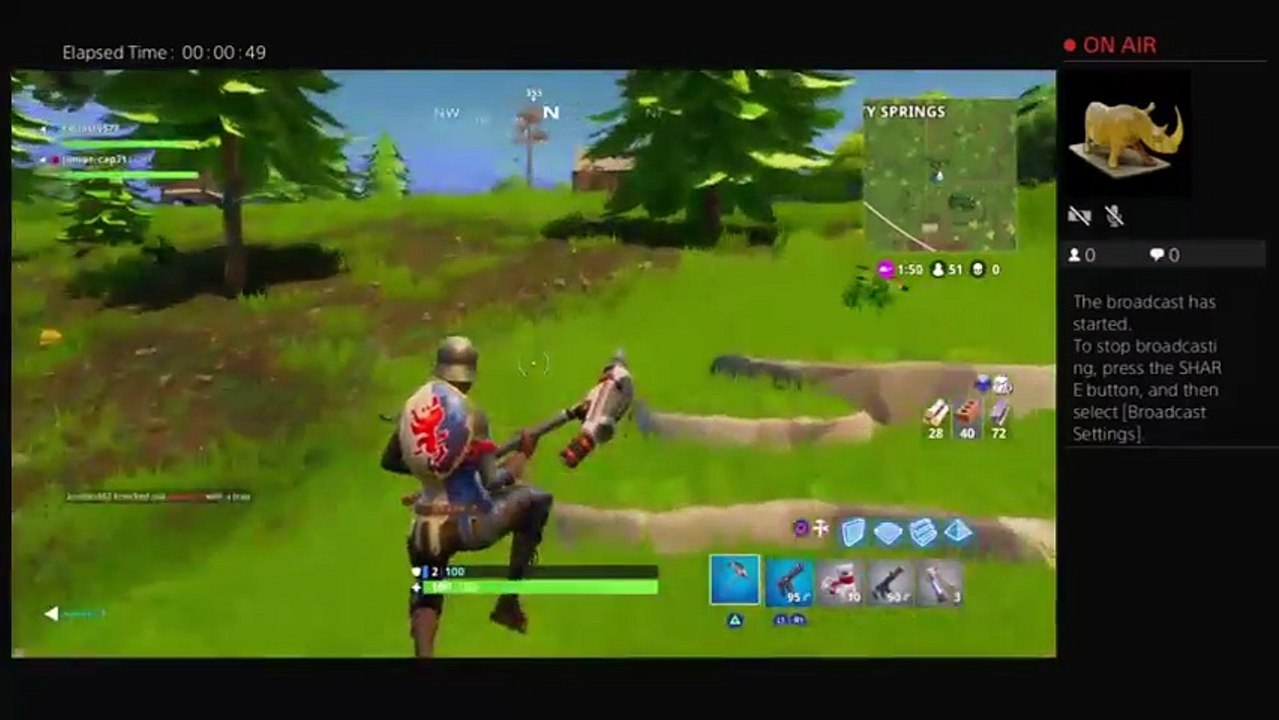 Junior_cap21's Live PS4 Broadcast (2)