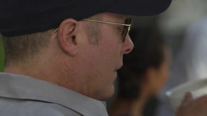 [Best Series] The Blacklist (5x13) : The Invisible Hand
