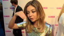Sarah Hyland interview: Top glamour tips and working on Modern Family