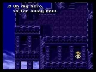 final fantasy vi opera