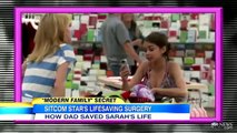 'Modern Family' Star's Health Struggle: Sarah Hyland Reveals Kidney Disease, Received Transplant