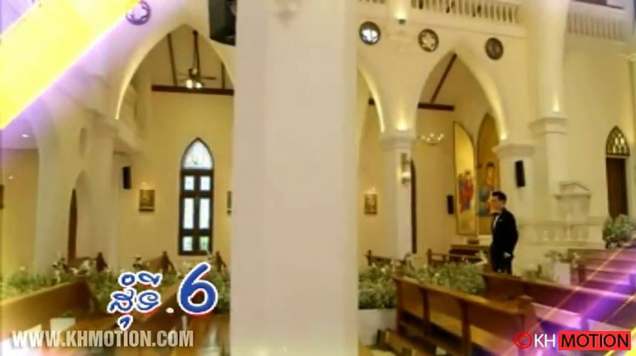 Pis Bongkrab Plerng - ពិលបង្រ្កាបភ្លើង​ EP6