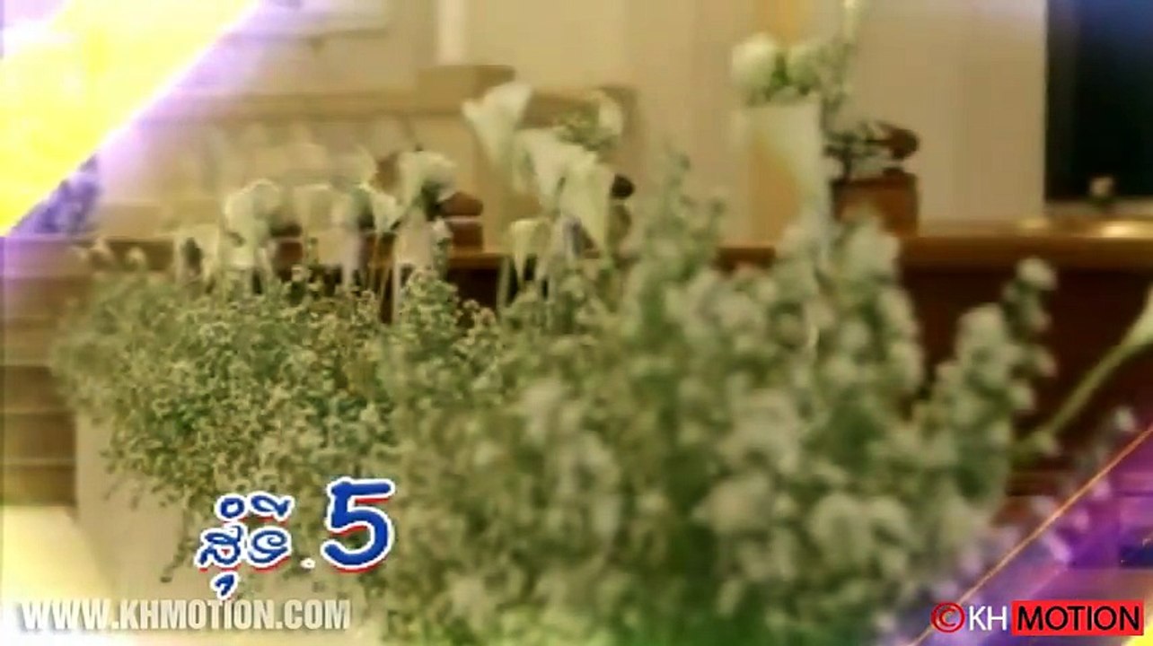 Pis Bongkrab Plerng - ពិលបង្រ្កាបភ្លើង​ EP5