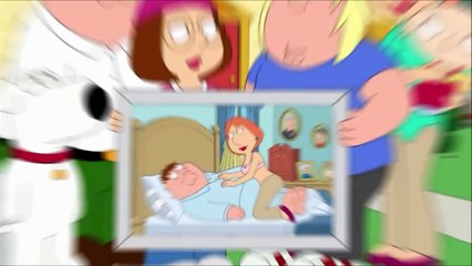 Family Guy - Modern Family Opening Theme (Intro) Parody [HD]