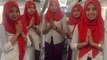 Maskapai Penerbangan Wajibkan Pramugari Kenakan Hijab