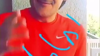 Pedro Fernández Snapchat Takeover _ La Voz Kids