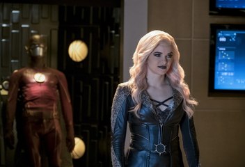 ((Promo Today)) The Flash Season 4 Episode 13 \ Streaming