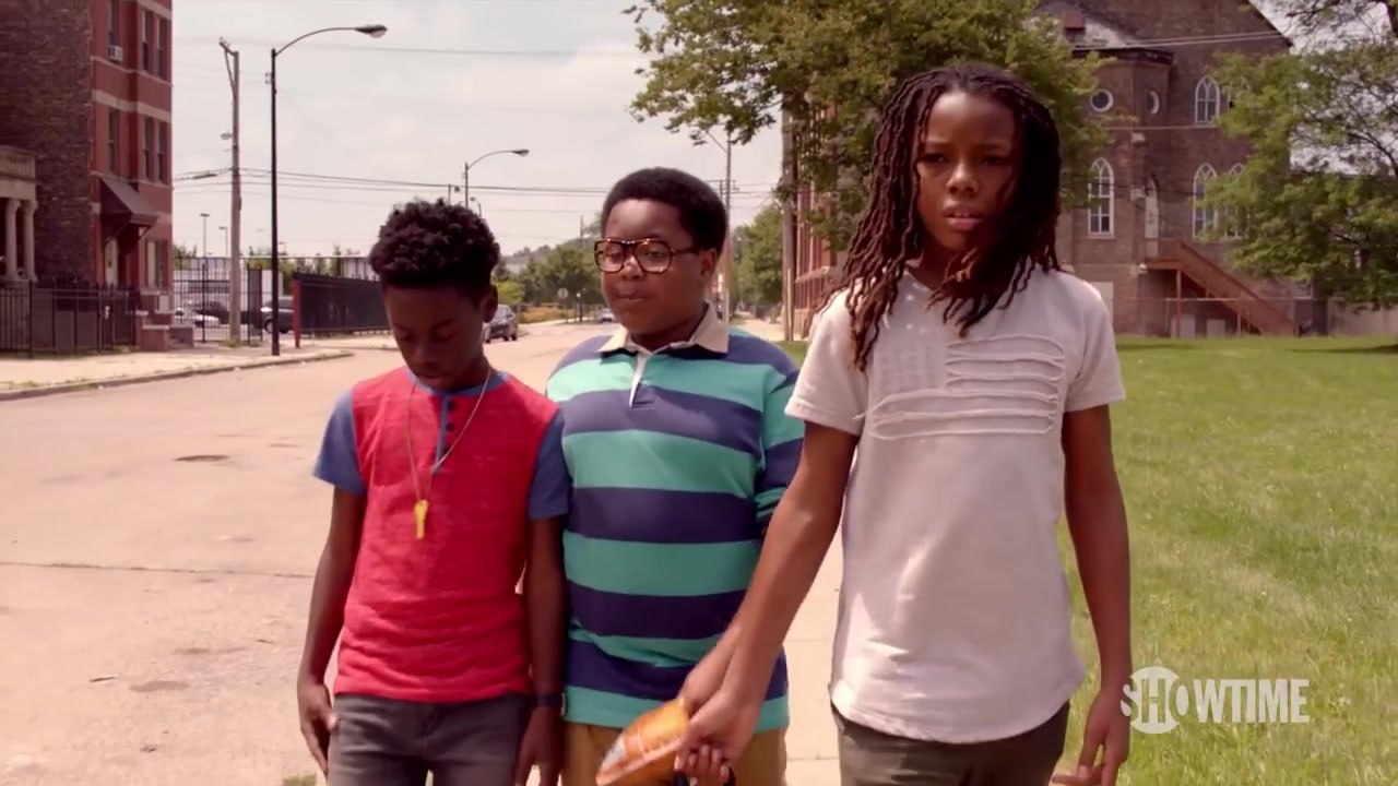 The Chi Streaming Vf The Chi Season 1 Episode 5 [Streaming] - 123Movies - video Dailymotion
