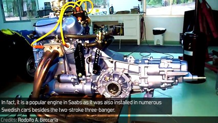 12 Of The Best Sounding Carbureted Engines | Ep. 1