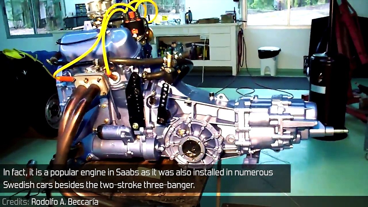 12 Of The Best Sounding Carbureted Engines | Ep. 1