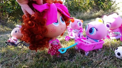 KSI MERITOS van de CAMPAMENTO y al LAGO con Churro, Atole y Chamoy Juguetes Distroller