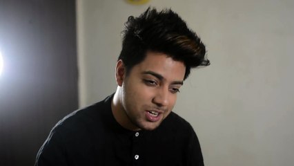 Best Cover Song Dil To Pagal Hai _ Are Re Are  - Siddharth Slathia