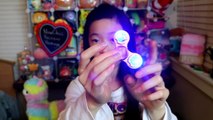 SQUISHIES & FIDGET SPINNER PACKAGE FROM NEWCHIC.COM ~NEW SQUISHIES & AMAZING FIDGET SPINNERS!!!~