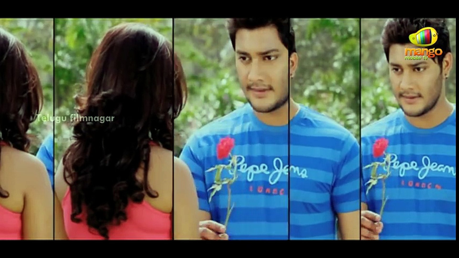 ⁣Romance Telugu Movie Promo - Prince, Dimple Chopade, Manasa