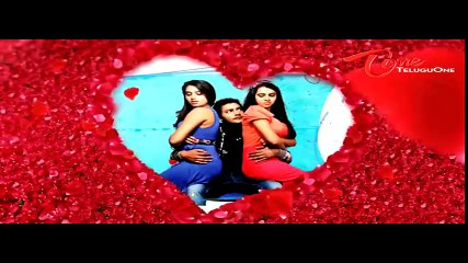 Romance Movie Promo - Prince - Dimple Chopra