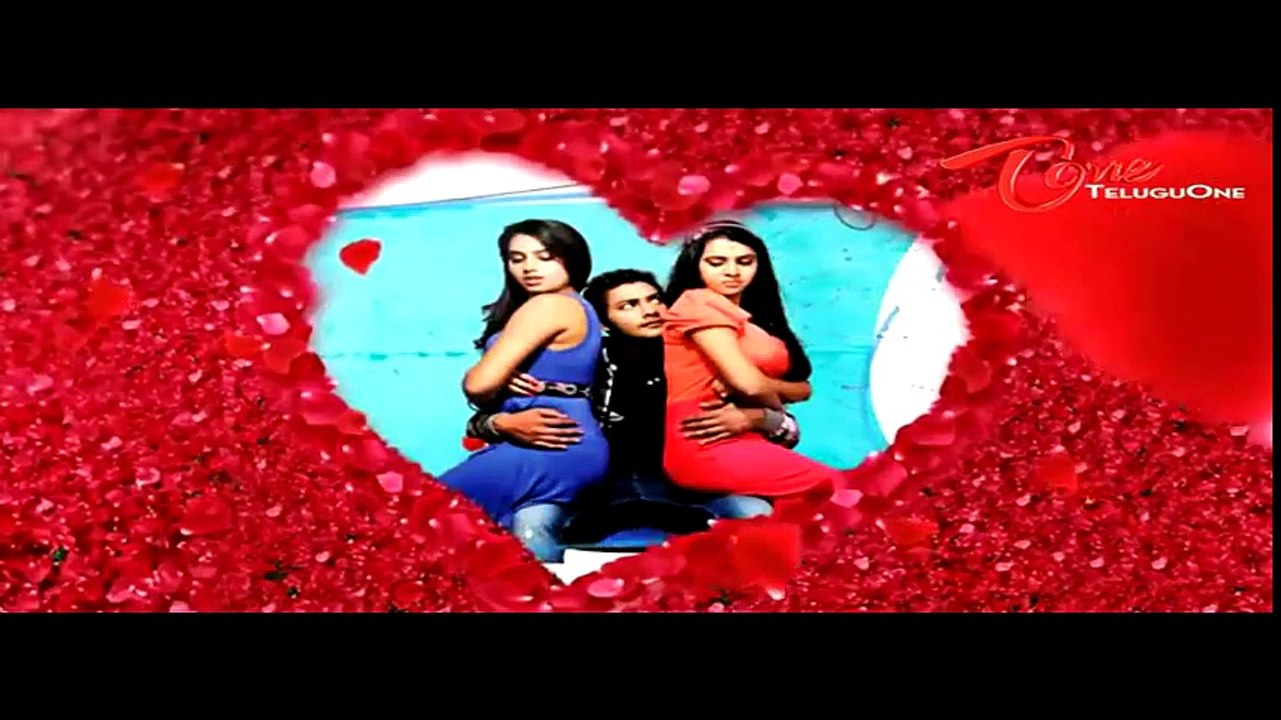 Romance Movie Promo - Prince - Dimple Chopra