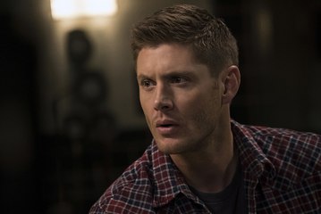 Supernatural (s013e013) Season 13 Episode 13 | The CW