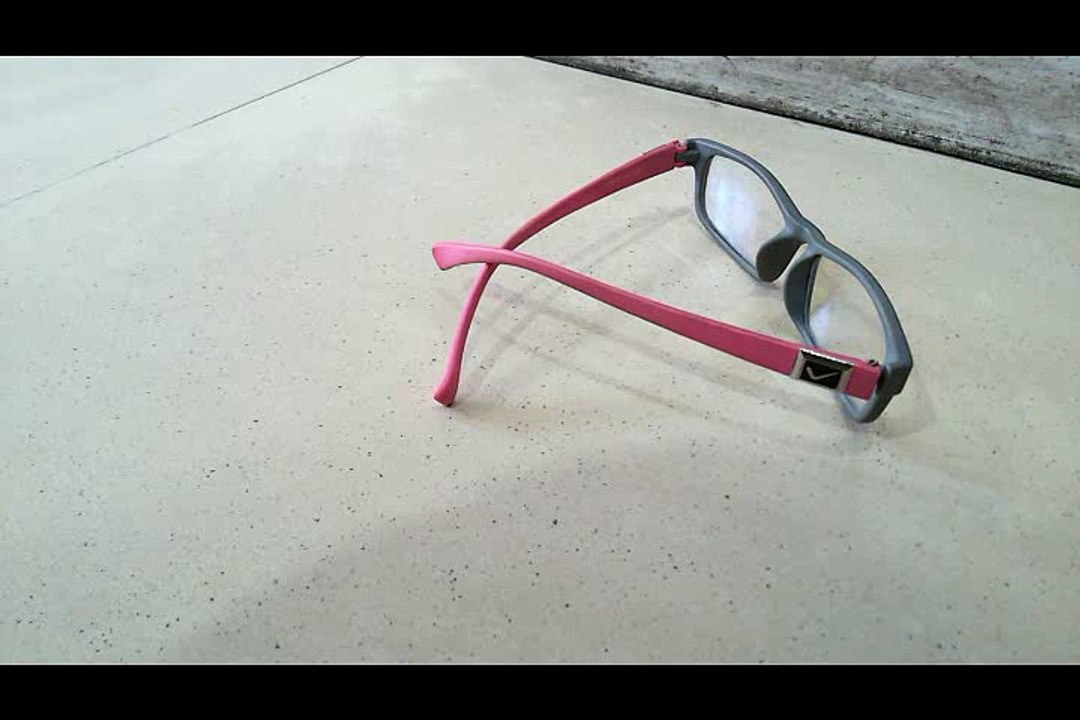 Eyeglasses Bridge