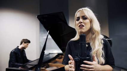 Never Enough - The Greatest Showman (cover by Kimberly Fransens)