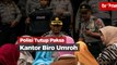 Polisi Tutup Paksa Biro Umroh PT SBL