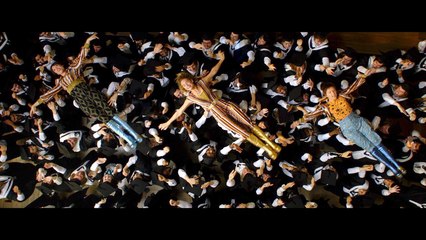 Meryl Streep, Amanda Seyfried In 'Mamma Mia! Here We Go Again'  New Trailer