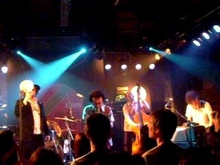 jamie cullum soil and pimp3