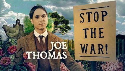 Chickens S01 E04
