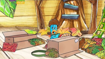 Chirp - Ćwierkające Historie - Szybcy i wściekle szczęśliwi